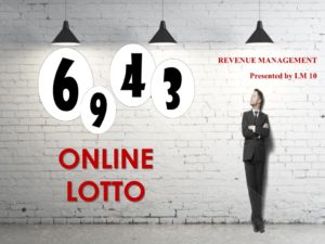 RM_Online Lotto (LM10)